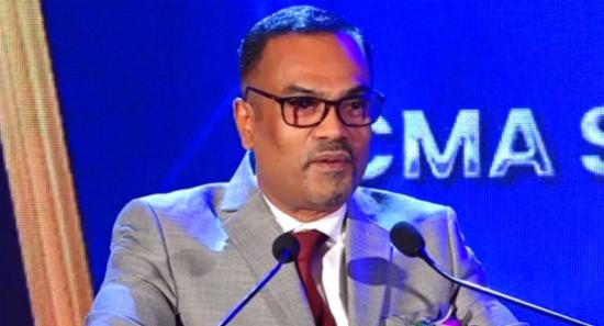 Power Must Serve Public Interest - Deputy Minister